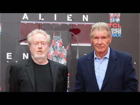 VIDEO : Ridley Scott Teases More Blade Runner Movies