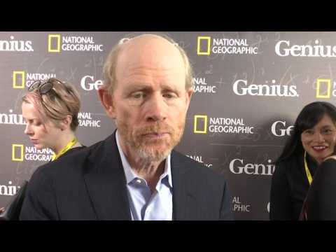 VIDEO : Ron Howard Confirms He Is Directing 'Han Solo' film