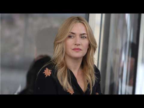 VIDEO : Kate Winslet Wasn't Allowed To Shoot Scene With Mountain Lion
