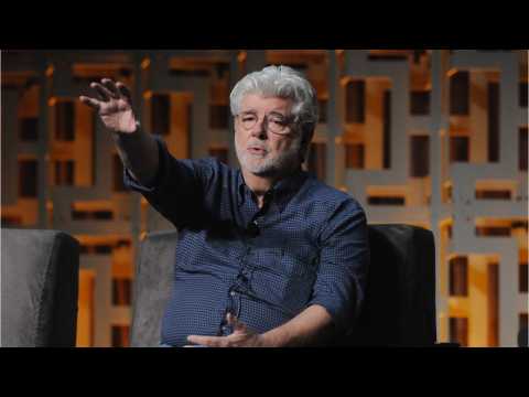 VIDEO : Ridley Scott Talks World-Building And George Lucas