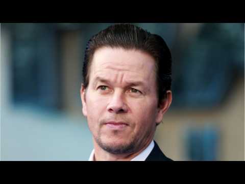 VIDEO : Will The Latest 'Transformers' Get Mark Wahlberg Knighted?