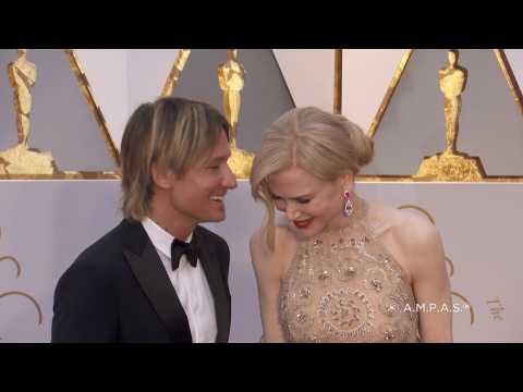 VIDEO : Nicole Kidman and Keith Urban celebrate anniversary online
