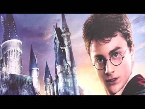 VIDEO : J.K. Rowling Celebrates 20 Years Of Harry Potter