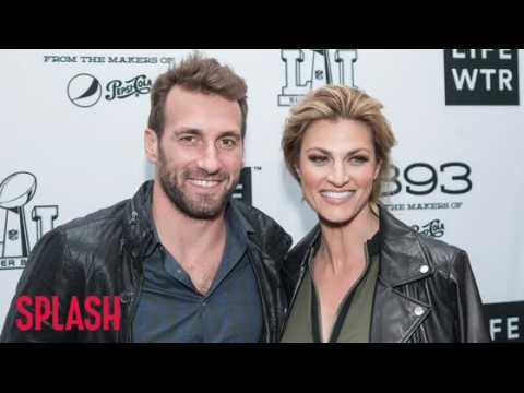 VIDEO : Erin Andrews and Jarrett Stoll Get Married