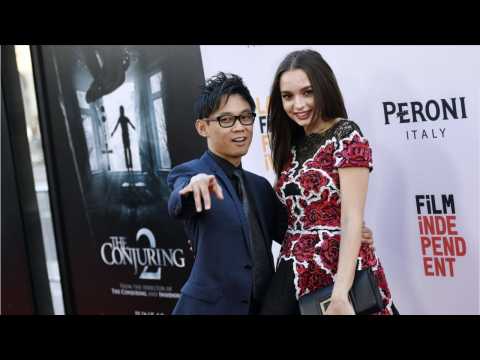 VIDEO : James Wan Will Not Direct The Conjuring 3