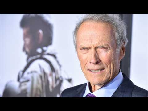 VIDEO : Clint Eastwood New Film To Have Real Life Heroes