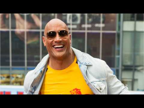 VIDEO : Dwayne Johnson?s Rampage Is Finished