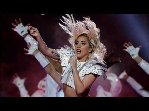 VIDEO : Lady Gaga Postponing First Stop of Dive Bar Tour