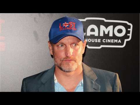 VIDEO : Woody Harrelson Wants To Star In Amy Schumer's Film