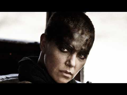 VIDEO : Charlize Theron Would ?Love? To Make Mad Max: Fury Road Prequel