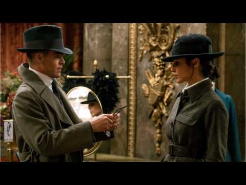 VIDEO : Can Chris Pine Return For Wonder Woman 2?