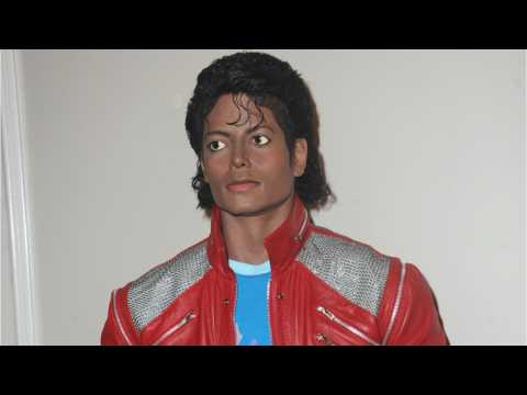 VIDEO : 'Michael Jackson's Halloween' Special To Haunt CBS