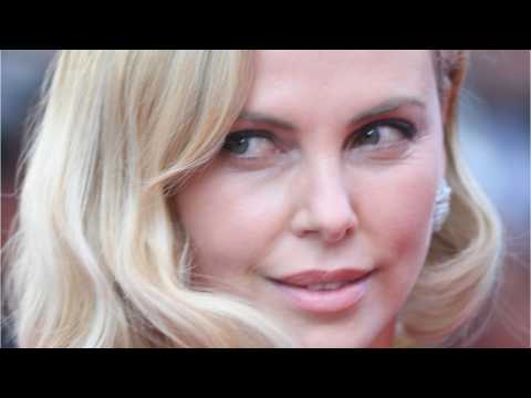 VIDEO : Charlize Theron Says Losing Weight After 'Tully' Role 'Was Brutal'