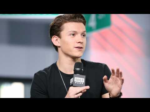 VIDEO : Tom Holland And Daisy Ridley's New Film Gets Release Date