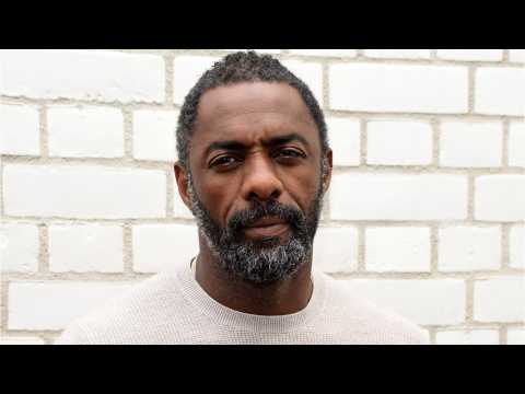 VIDEO : Idris Elba Insists He Will Never Get Married Again: 'It's Not for Everybody'