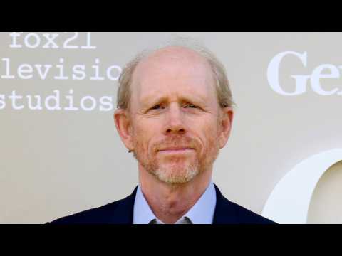 VIDEO : Ron Howard Teases Costumes in 'Han Solo' Movie