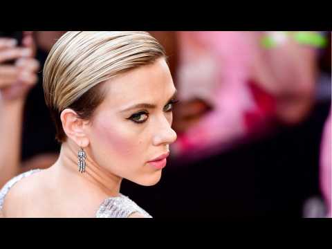 VIDEO : PBS Fall Lineup To Include Vietnam, Scarlett Johansson And Vladimir Putin