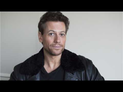 VIDEO : Ioan Gruffudd Will Star In ?Harrow?