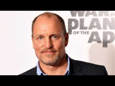 VIDEO : Woody Harrelson On Changing