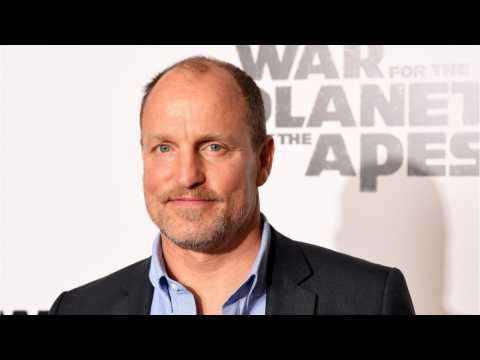 VIDEO : Woody Harrelson's Han Solo Discovery