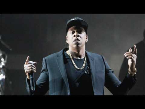 VIDEO : Ryan Phillippe Praises Jay-Z's 4:44