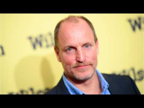 VIDEO : Woody Harrelson Comments On Han Solo Director Switch