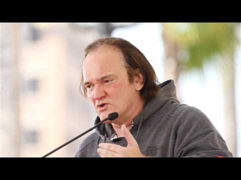VIDEO : Quentin Tarantino To Make Charles Manson Movie