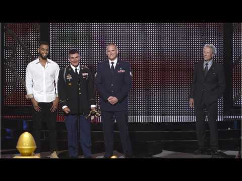 VIDEO : Real-Life Heroes Cast In New Clint Eastwood Film