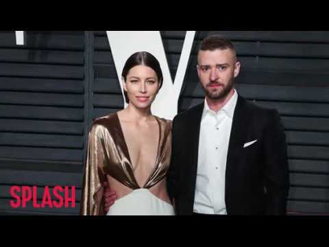 VIDEO : Jessica Biel Spills Her Secrets to Happy Marriage With Justin Timberlake