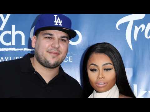 VIDEO : Blac Chyna Is Ready To Move On From Rob
