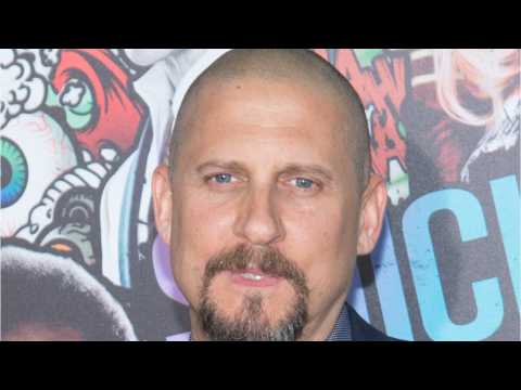 VIDEO : David Ayer Says No Thank You To 