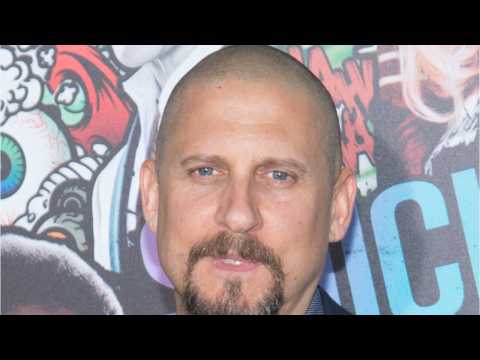 VIDEO : David Ayer Parts Ways With Scarface Remake