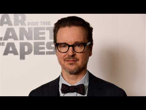VIDEO : Matt Reeves Teases He Has Vision For Batman Solo Film