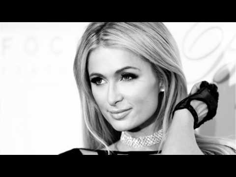 VIDEO : Paris Hilton Returns to Music with New Song 