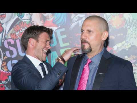 VIDEO : ?Suicide Squad? Director David Ayer Parts Ways With The Upcoming ?Scarface? Reboot