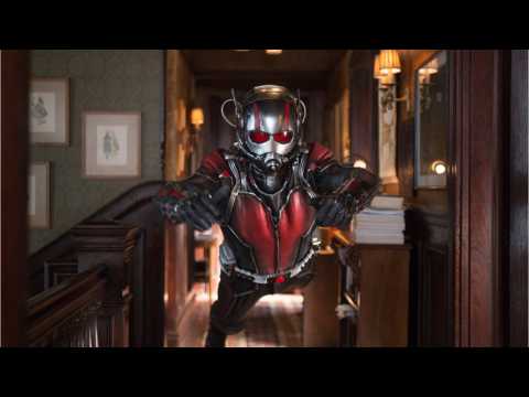 VIDEO : Ant-Man and the Wasp Will Reportedly Introduce Bill Foster