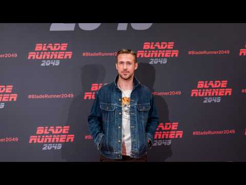 VIDEO : Ryan Gosling Discusses World of 'Blade Runner' Sequel