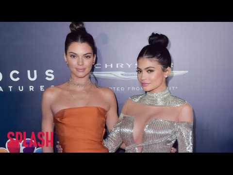 VIDEO : Kendall and Kylie Jenner Respond to Lawsuit: We Only Sold 2 Shirts