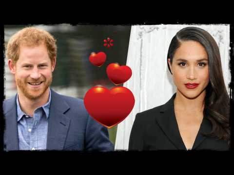 VIDEO : Prince Harry et Meghan Markle : Mariage en vue ?