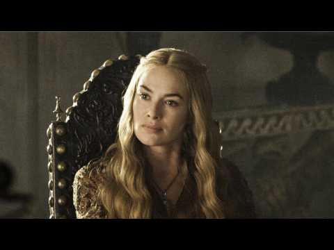 VIDEO : Lena Headey Admires, Loves Cersei