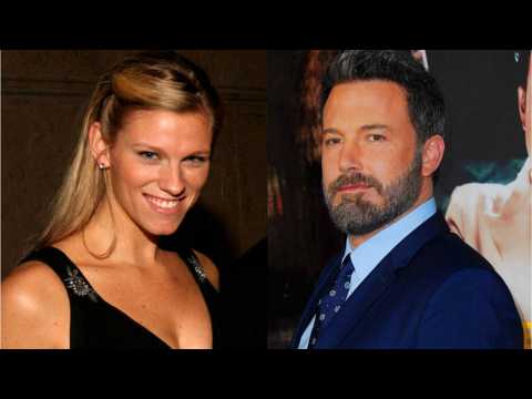 VIDEO : Did Ben Affleck and Lindsay Shookus Cheat on Spouses?