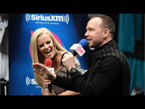 VIDEO : Jenny McCarthy and Donnie Wahlberg Open Up About Their Relationship