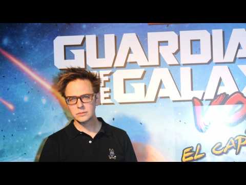VIDEO : Edgar Wright And James Gunn Coordinated Music For Their Movies