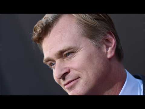 VIDEO : Christopher Nolan Working On Dark Knight Trilogy 4K Remaster