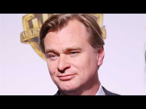 VIDEO : Christopher Nolan Shares His Thoughts On Casting Harry Styles