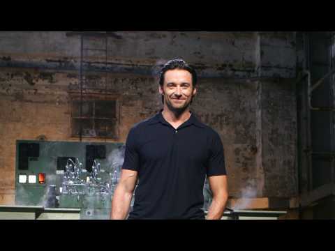 VIDEO : Hugh Jackman Discusses Wolverine's Future