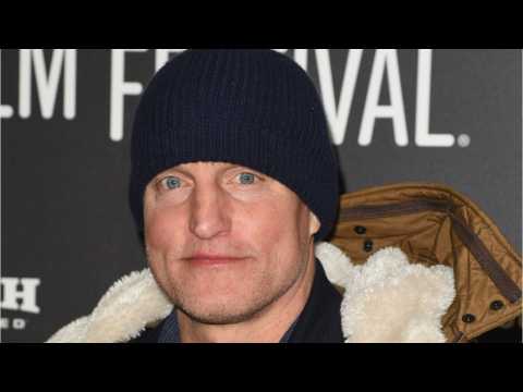 VIDEO : Woody Harrelson Confident In Ron Howard's 