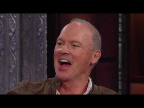 VIDEO : Michael Keaton And Tim Burton Will Be Reuniting