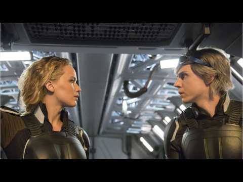 VIDEO : Evan Peters Will Reprise Quicksilver Role