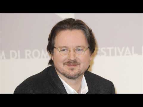 VIDEO : Matt Reeves: Warner Bros. Is Excited About The Batman